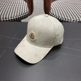 モンクレール帽子 MONCLER 2025新作 帽子