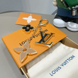ルイヴィトンキーホルダー LOUIS VUITTON 2025新作 キーホルダー