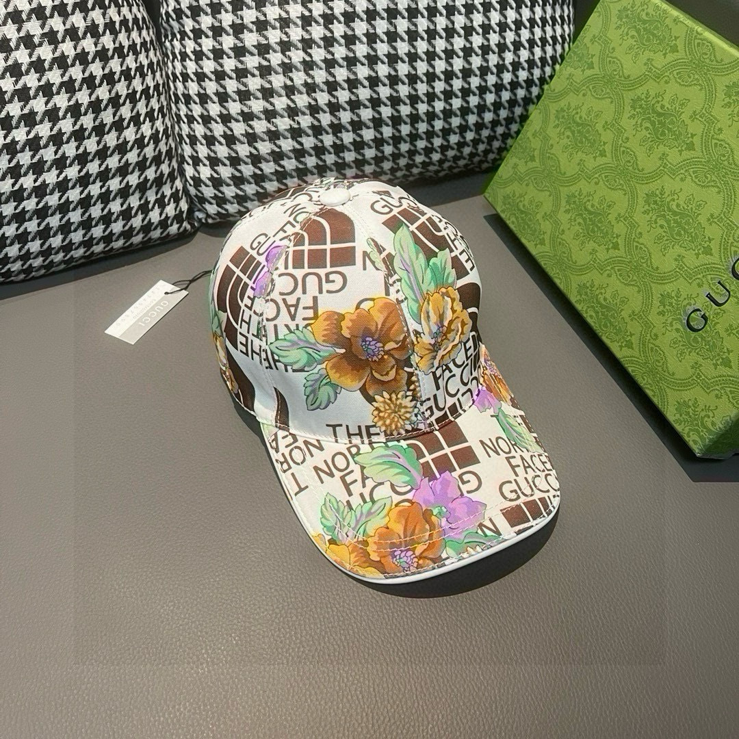 グッチ帽子 GUCCI 2025新作 帽子