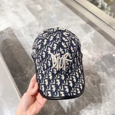 ディオール帽子 DIOR 2025新作 帽子