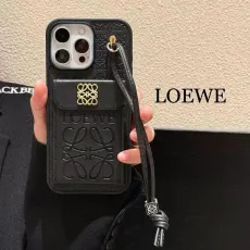 ロエベiPhoneケース LOEWE 2025新作 iPhoneケース