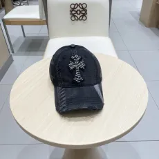クロムハーツ帽子 CHROME HEARTS 2025新作 帽子