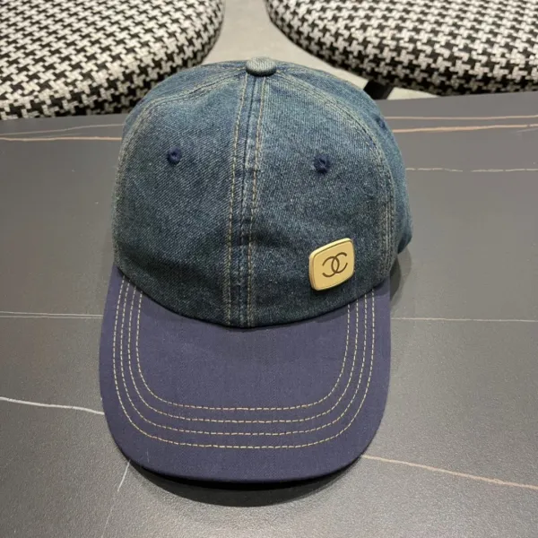 シャネル帽子 CHANEL 2025新作 帽子