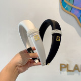 フェンディカチューシャ FENDI 2025新作 カチューシャ