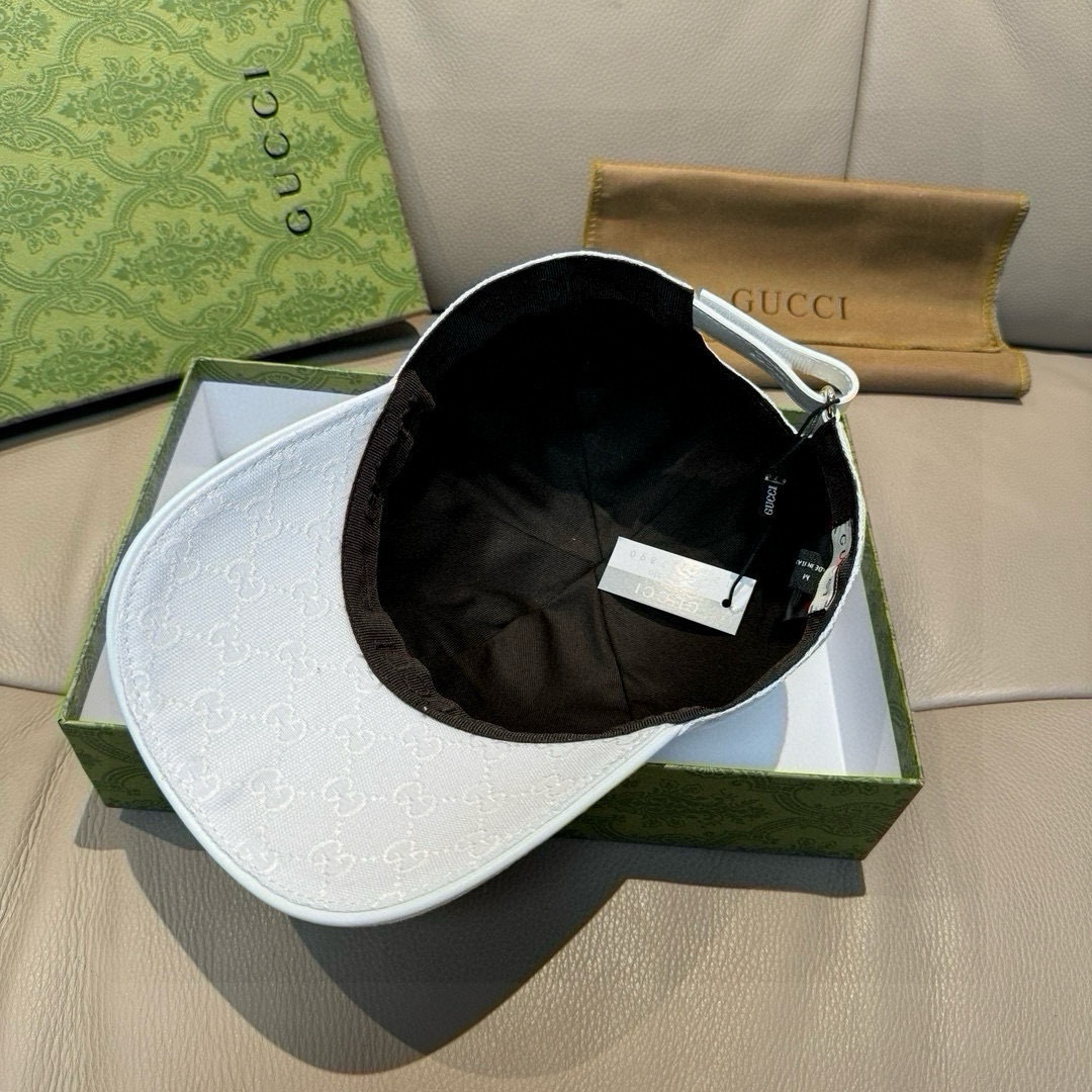 グッチ帽子 GUCCI 2025新作 帽子