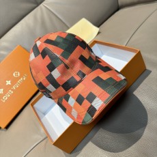ルイヴィトン帽子 LOUIS VUITTON 2025新作 帽子