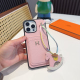 エルメスiPhoneケース HERMES 2025新作 iPhoneケース