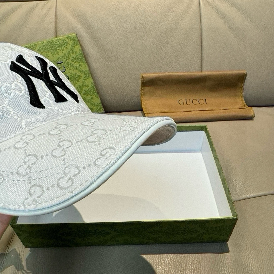 グッチ帽子 GUCCI 2025新作 帽子