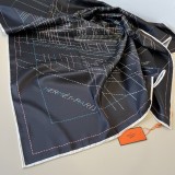 エルメスマフラー HERMES 2025新作 マフラー
