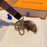 ルイヴィトンキーホルダー LOUIS VUITTON 2025新作 キーホルダー