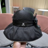 セリーヌ帽子 CELINE 2025新作 帽子