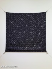 シャネルマフラー CHANEL 2025新作 マフラー