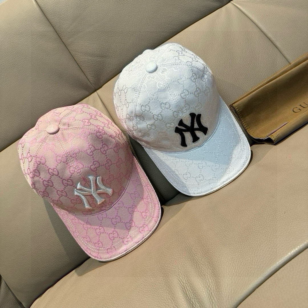 グッチ帽子 GUCCI 2025新作 帽子