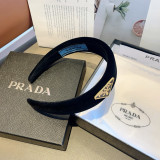 プラダカチューシャ PRADA 2025新作 カチューシャ