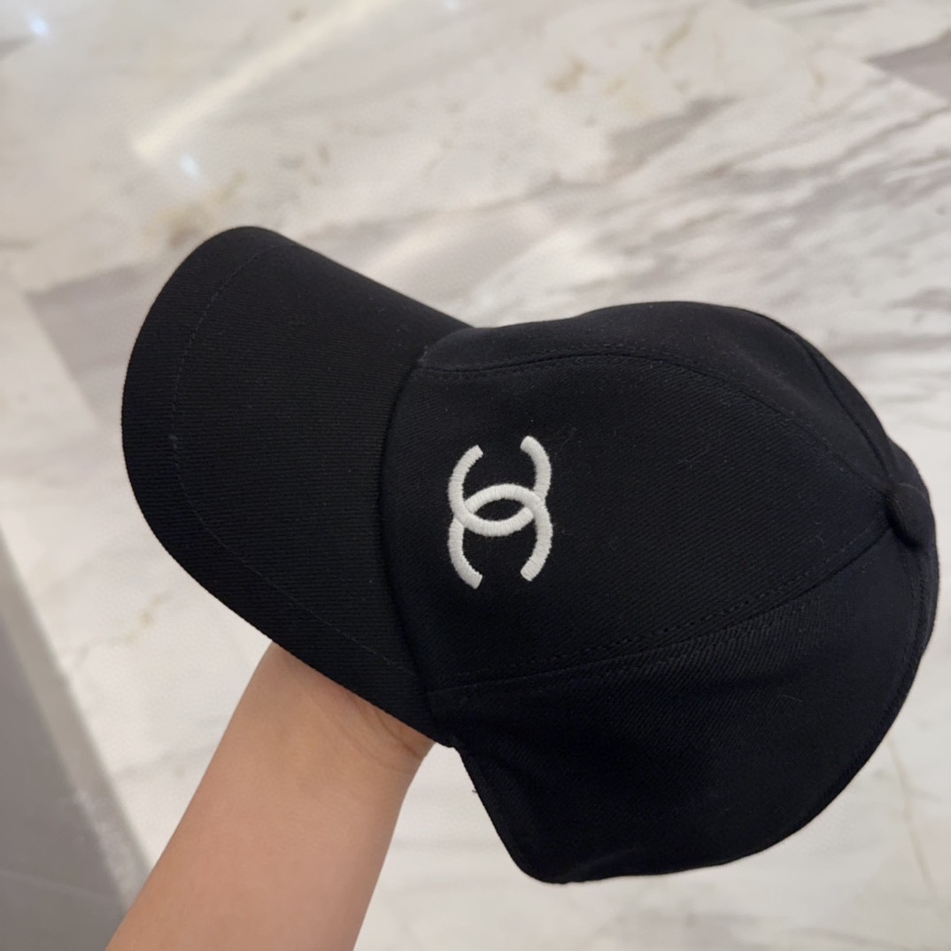 シャネル帽子 CHANEL 2025新作 帽子
