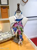 ディオールマフラー DIOR 2025新作 マフラー