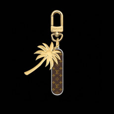 ルイヴィトンキーホルダー LOUIS VUITTON 2025新作 キーホルダー