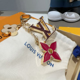 ルイヴィトンキーホルダー LOUIS VUITTON 2025新作 キーホルダー