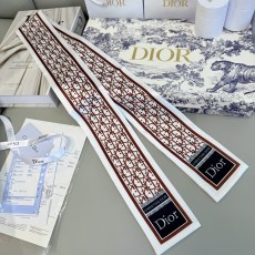 ディオールマフラー DIOR 2025新作 マフラー