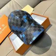 ルイヴィトン帽子 LOUIS VUITTON 2025新作 帽子