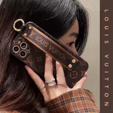 ルイヴィトンiPhoneケース LOUIS VUITTON 2025新作 iPhoneケース