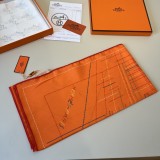 エルメスマフラー HERMES 2025新作 マフラー