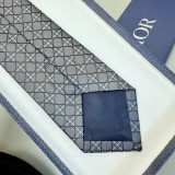 ディオールネクタイ DIOR 2025新作 ネクタイ