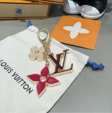 ルイヴィトンキーホルダー LOUIS VUITTON 2025新作 キーホルダー