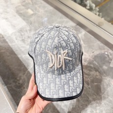 ディオール帽子 DIOR 2025新作 帽子