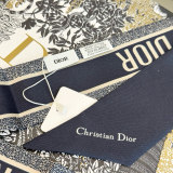 ディオールマフラー DIOR 2025新作 マフラー