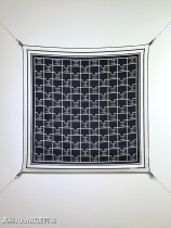 シャネルマフラー CHANEL 2025新作 マフラー