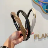 シャネルカチューシャ CHANEL 2025新作 カチューシャ