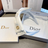 ディオールカチューシャ DIOR 2025新作 カチューシャ