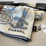 シャネルマフラー CHANEL 2025新作 マフラー