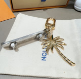 ルイヴィトンキーホルダー LOUIS VUITTON 2025新作 キーホルダー