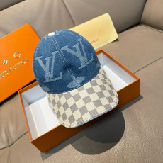 ルイヴィトン帽子 LOUIS VUITTON 2025新作 帽子