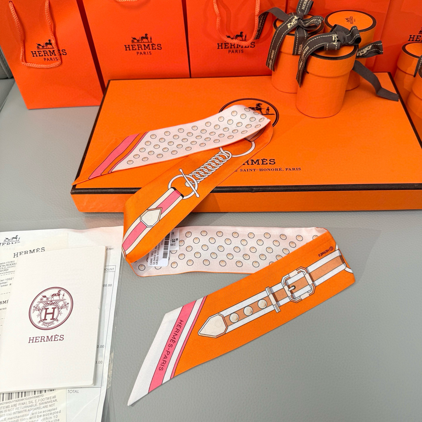 エルメスマフラー HERMES 2025新作 マフラー
