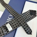 ディオールネクタイ DIOR 2025新作 ネクタイ