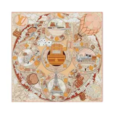 ルイヴィトンマフラー LOUIS VUITTON 2025新作 マフラー
