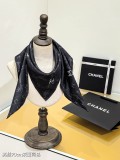 シャネルマフラー CHANEL 2025新作 マフラー