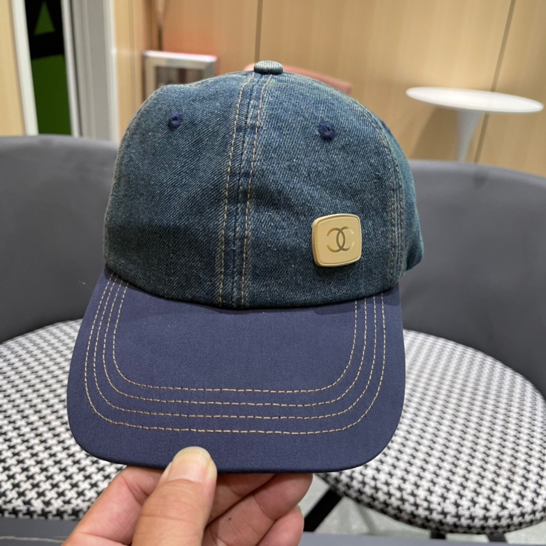 シャネル帽子 CHANEL 2025新作 帽子