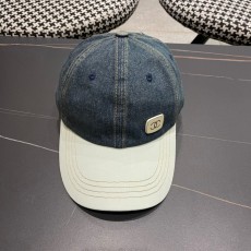 シャネル帽子 CHANEL 2025新作 帽子