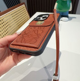 ロエベiPhoneケース LOEWE 2025新作 iPhoneケース