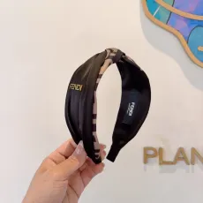 フェンディカチューシャ FENDI 2025新作 カチューシャ