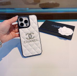 シャネルiPhoneケース CHANEL 2025新作 iPhoneケース