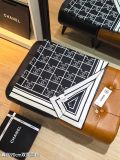 シャネルマフラー CHANEL 2025新作 マフラー