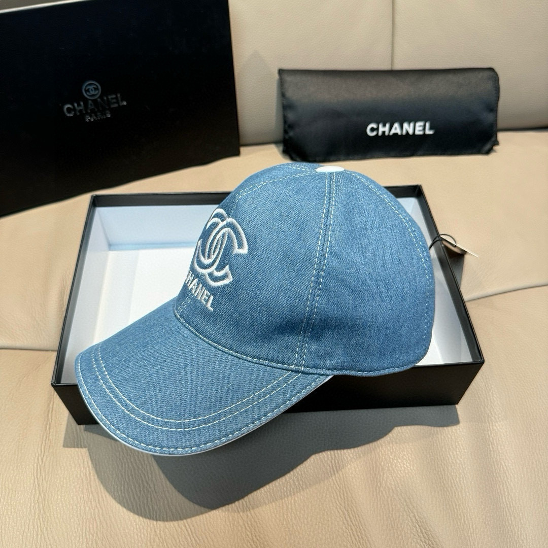 シャネル帽子 CHANEL 2025新作 帽子
