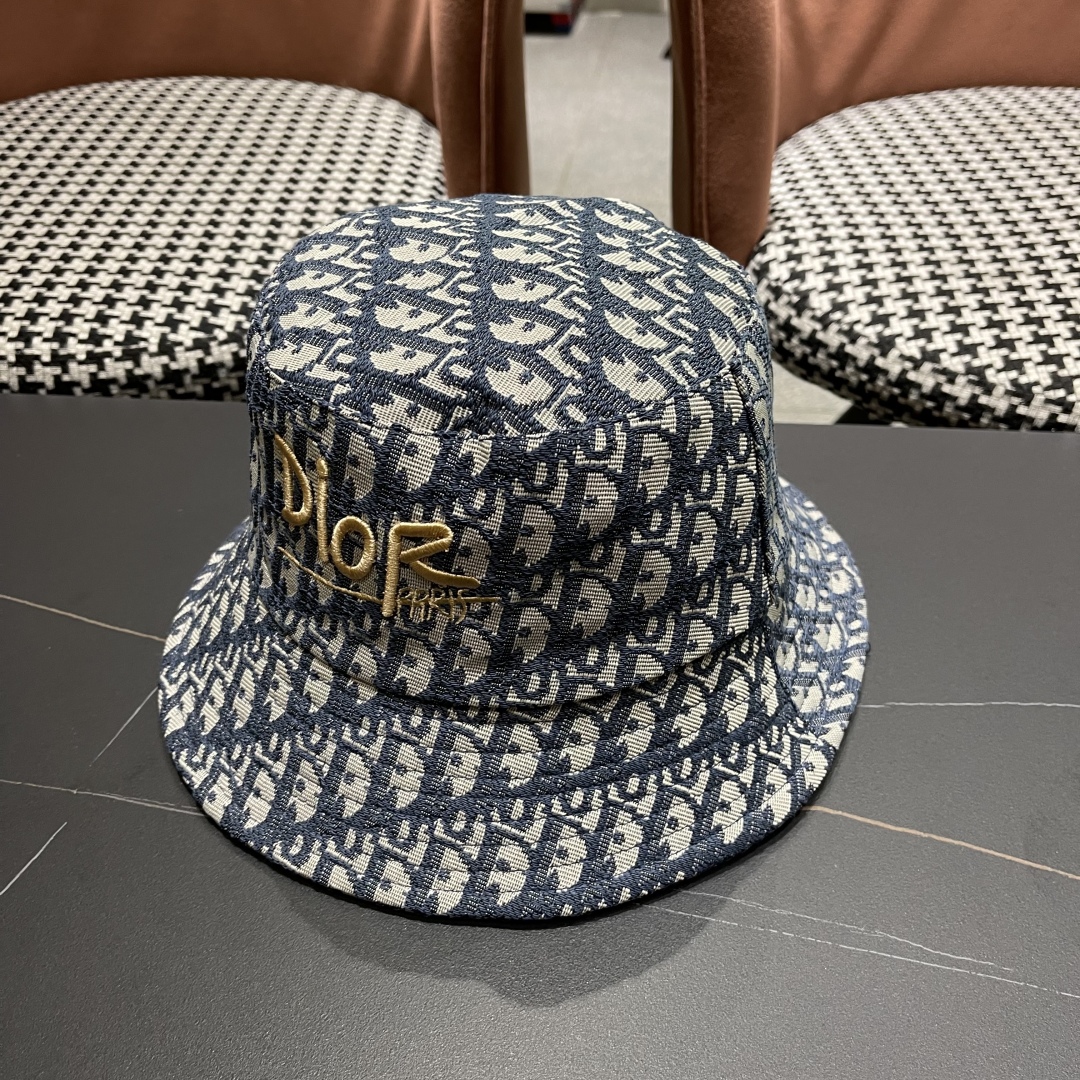 ディオール帽子 DIOR 2025新作 帽子