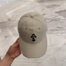クロムハーツ帽子 CHROME HEARTS 2025新作 帽子