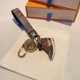 ルイヴィトンキーホルダー LOUIS VUITTON 2025新作 キーホルダー